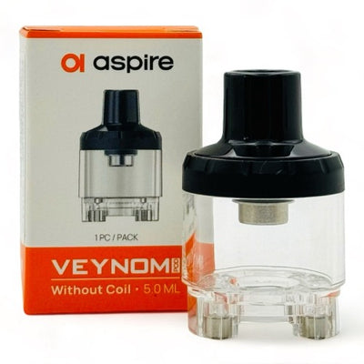 Aspire Veynom Replacement Pod | XL | 5ml | Best4vapes
