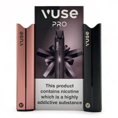 Vuse Pro Vape Device | Best4vapes