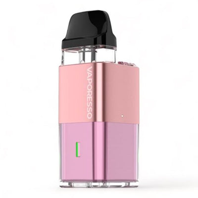 Vaporesso XROS Cube Vape Kit | Sakura Pink | Best4vapes