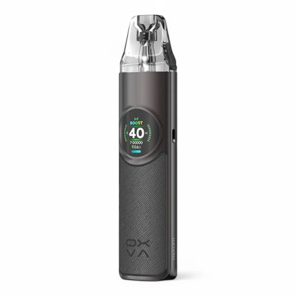 OXVA NeXlim Pod Kit | Dark Grey | Best4vapes