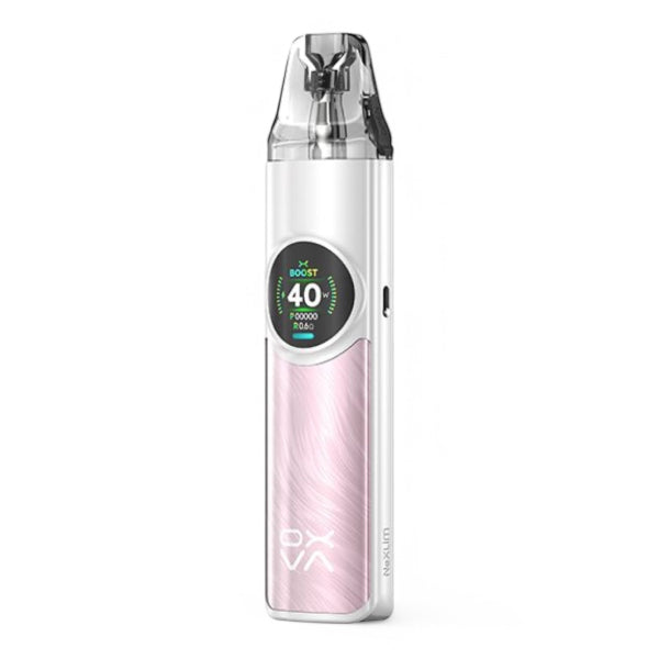 OXVA NeXlim Pod Kit | Pearl Pink | Best4vapes