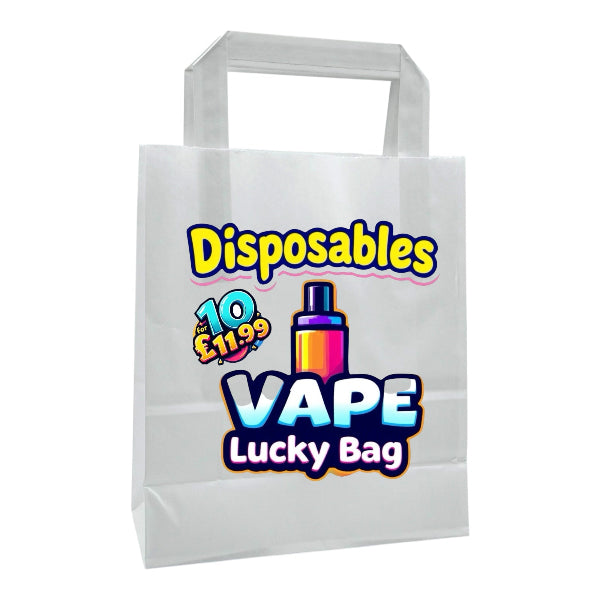 Disposable Vapes