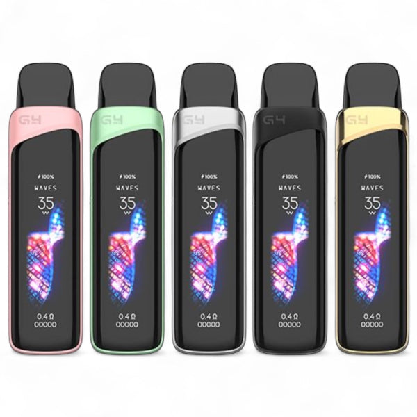 Uwell Caliburn G4 Pro Vape Kit | Best4vapes