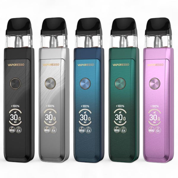Vaporesso XROS Pro 2 Vape Kit | Best4vapes