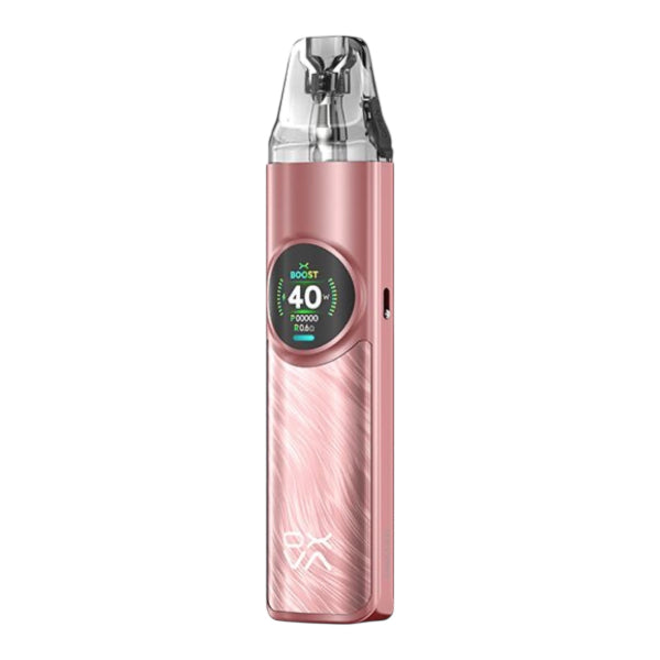 OXVA NeXlim Pod Kit | Rose Gold | Best4vapes