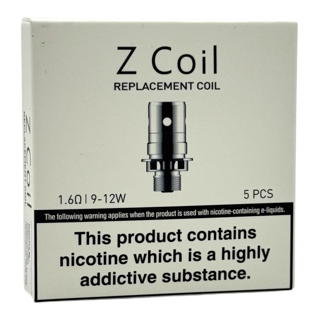 Innokin Z-Series Coils