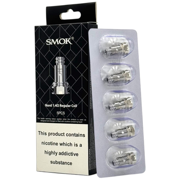 SALE* SMOK Nord Coils Best4Vapes SALE* SMOK Nord Coils Best4Vapes