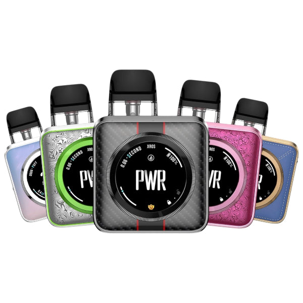 Vaporesso XROS 5 Nano Vape Kit | Best4vapes