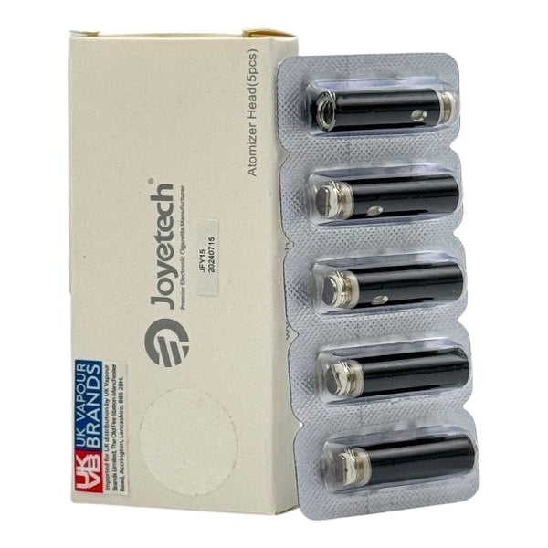 Joyetech BFHN Replacement Coils | Best4vapes