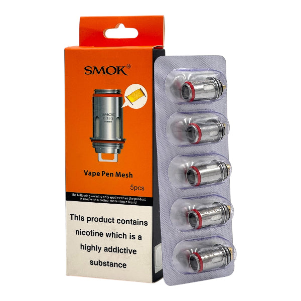 SMOK Vape Pen 22 Core Coils | Best4vapes
