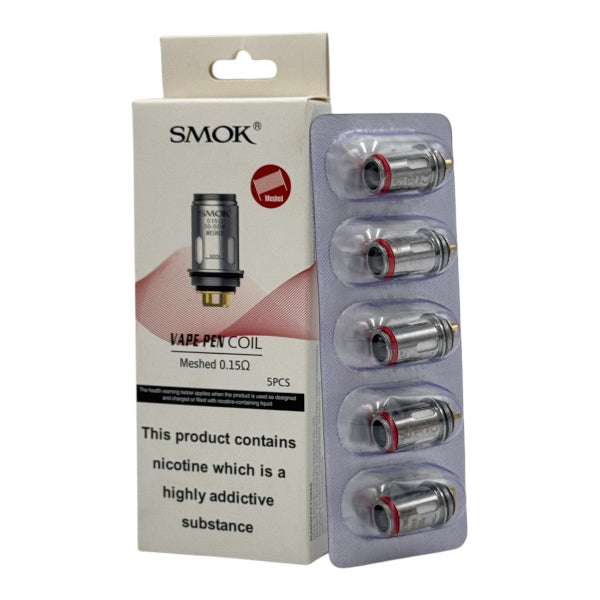 SMOK Vape Pen 22 Core Coils | Best4vapes