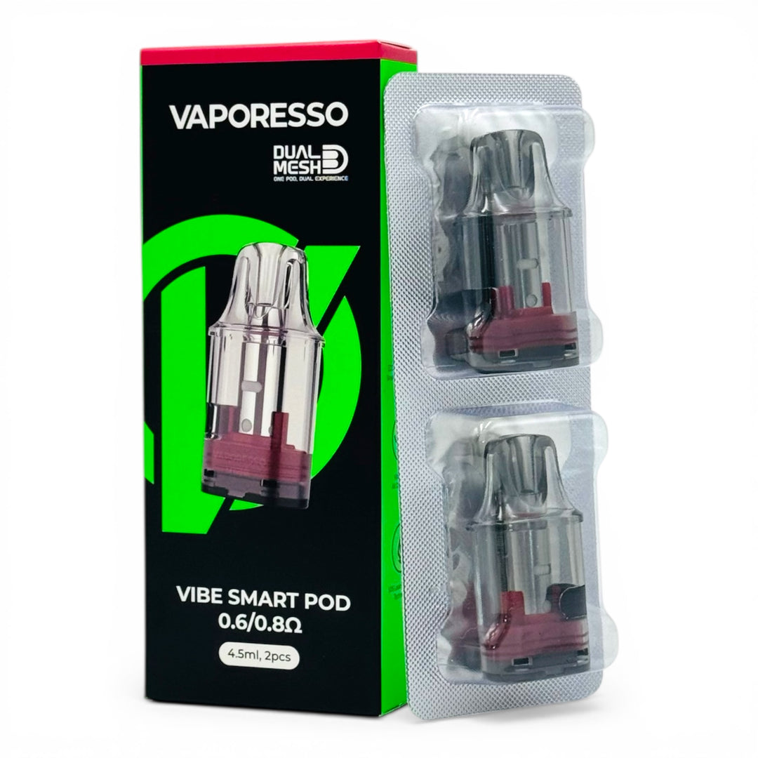 Vaporesso Vibe Smart Replacement Pod | XL