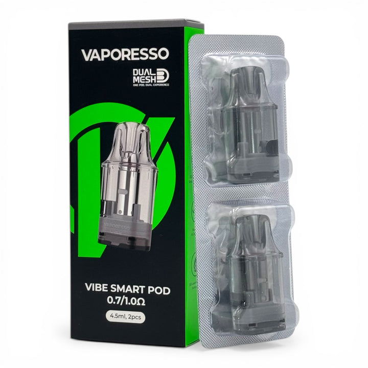 Vaporesso Vibe Smart Replacement Pod | XL