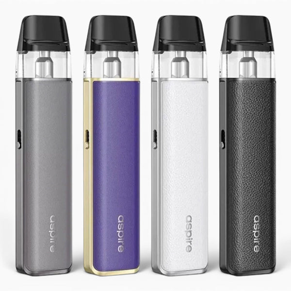 Aspire Loomix Vape Kit | Best4vapes