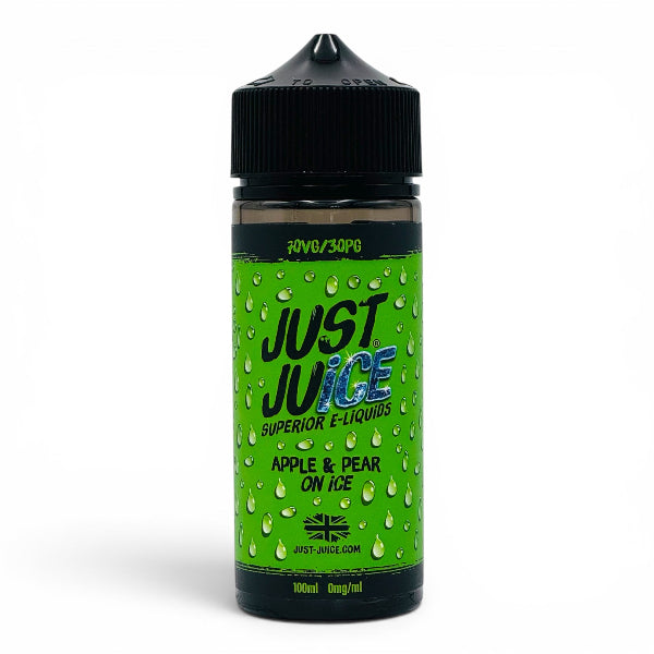 E-liquids