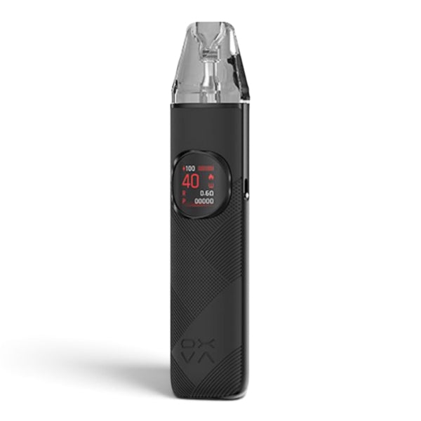 OXVA NeXlim 2 Pod Kit | Black Leather | Best4vapes