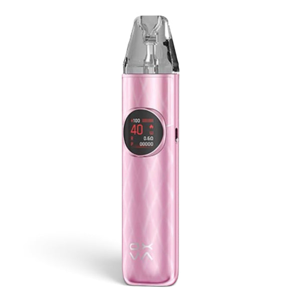 OXVA NeXlim 2 Pod Kit | Shiny Pink | Best4vapes