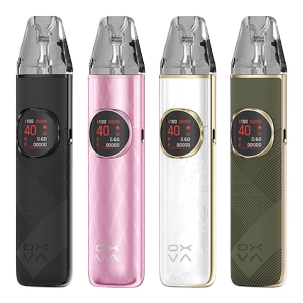 OXVA NeXlim 2 Pod Kit | Best4vapes