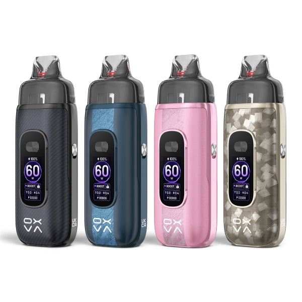 OXVA VPrime 2 Vape Kit | Best4vapes