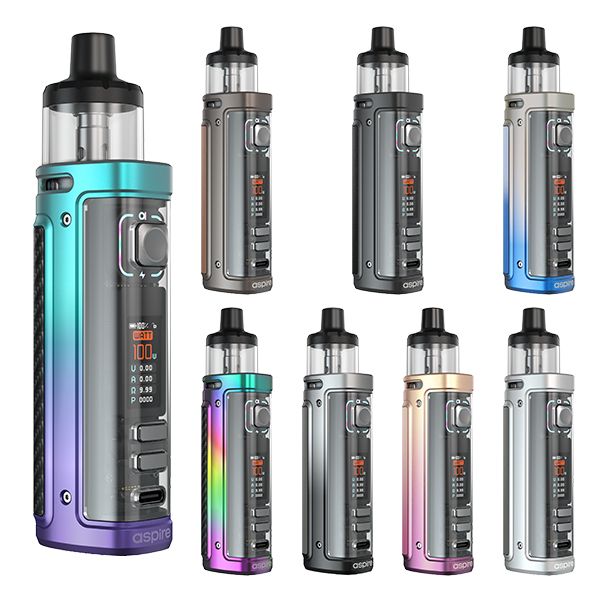 Aspire Veynom LX Vape Kit | Best4vapes