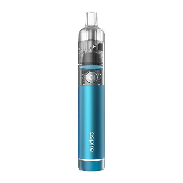Aspire Cyber G Vape Kit | Blue | Best4vapes