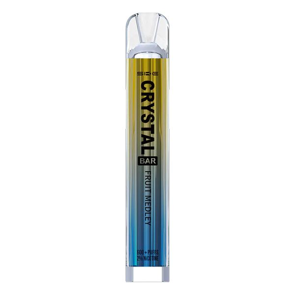SKE Crystal Bar Disposable Vape