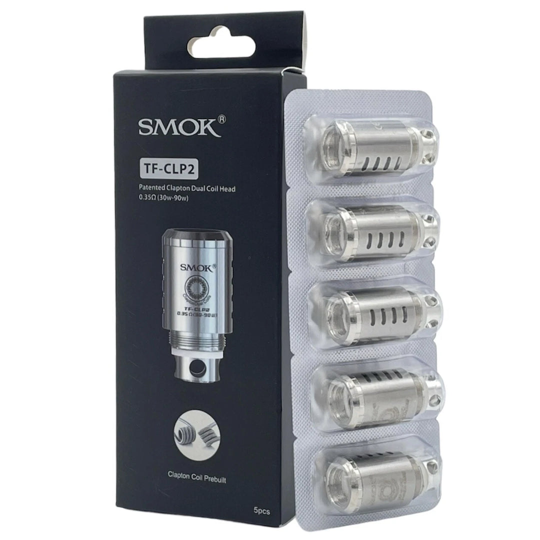 *SALE* SMOK TF-CLP2 Coils