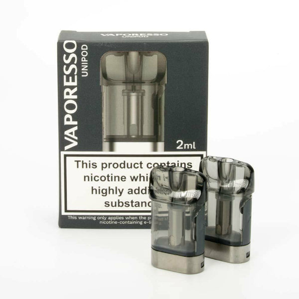 Vaporesso Unipod Replacement Pods | Best4vapes