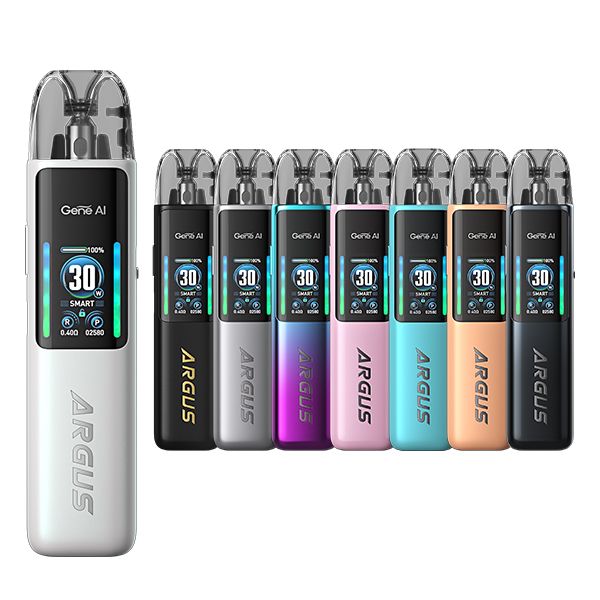 VooPoo Argus G2 Vape Kit | Best4vapes