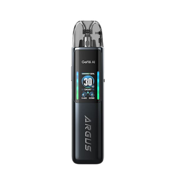 VooPoo Argus G2 Vape Kit | Spray Black | Best4vapes