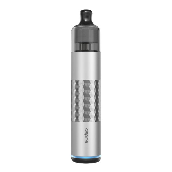 Aspire Flexus Stik Vape Kit | Silver | Best4vapes