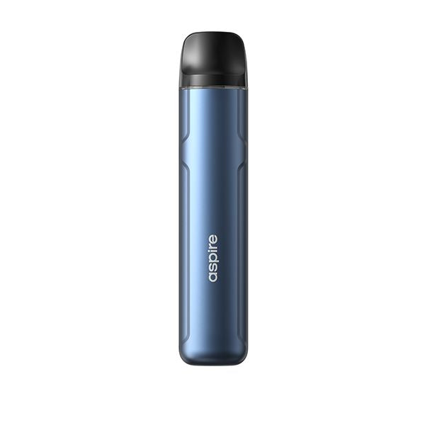 Aspire Cyber S Vape Kit | Royal Blue | Best4vapes