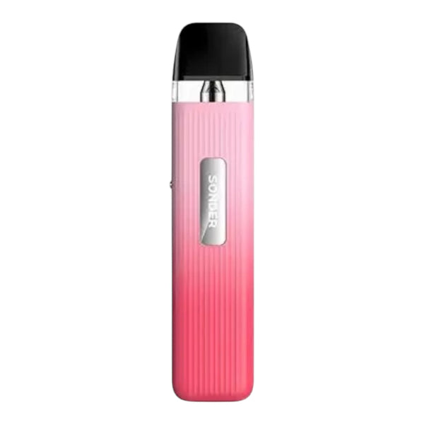 GeekVape Sonder Q Vape Kit | Rose Pink | Best4vapes