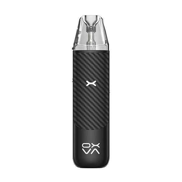 OXVA Nexlim Go Vape Kit | Black Warrior | Best4vapes