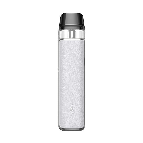Aspire Loomix Vape Kit | Pearl White | Best4vapes
