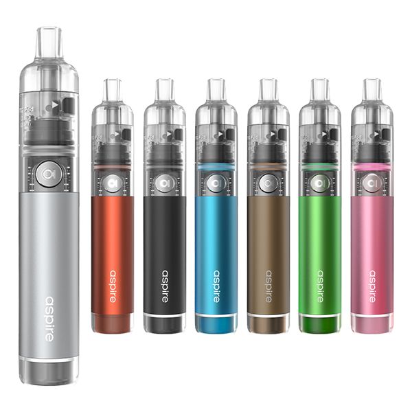 Aspire Cyber G Vape Kit | Best4vapes