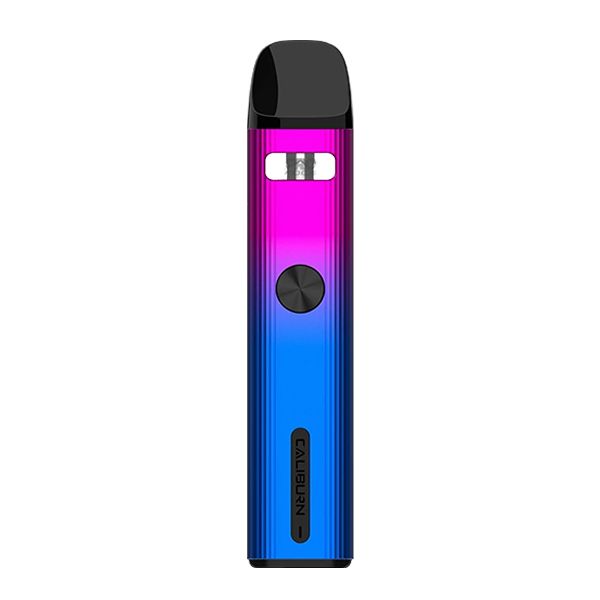 Uwell Caliburn G2 Pod Vape Kit | Best4vapes