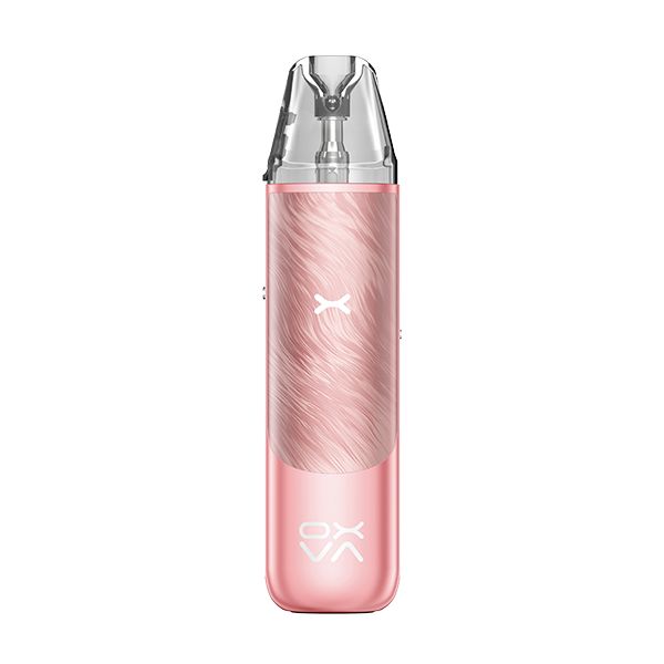 OXVA Nexlim Go Vape Kit | Rose Pink | Best4vapes