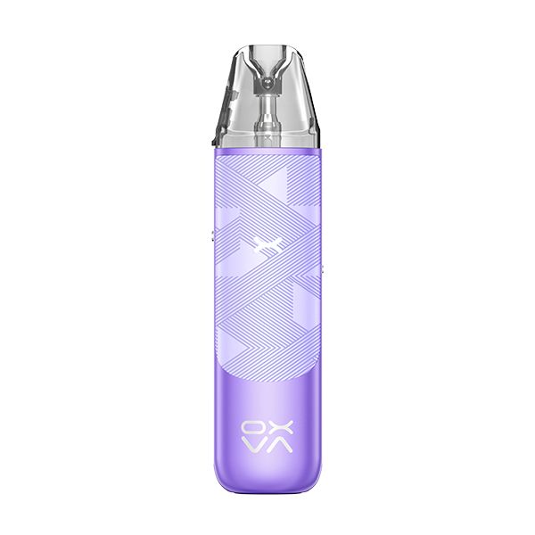 OXVA Nexlim Go Vape Kit | Silky Purple | Best4vapes