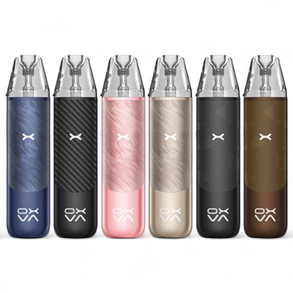 OXVA Nexlim Go Vape Kit | Best4vapes