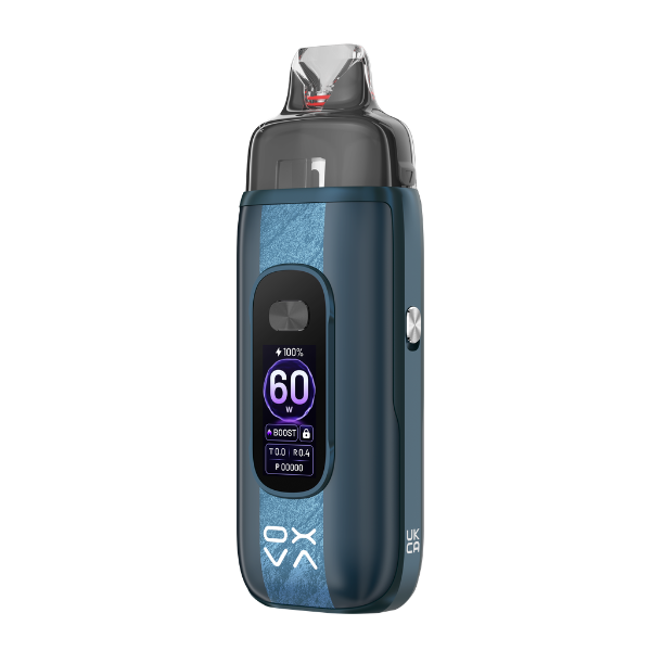 OXVA VPrime 2 Vape Kit | Mirage Blue | Best4vapes