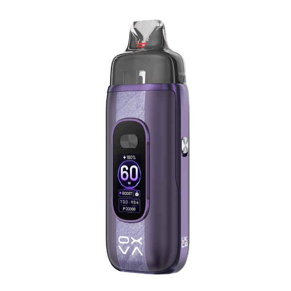 OXVA VPrime 2 Vape Kit | Mirage Purple | Best4vapes