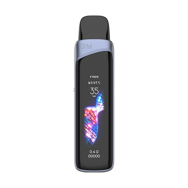 Uwell Caliburn G4 Pro Vape Kit | Ink Blue | Best4vapes