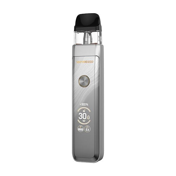 Vaporesso XROS Pro 2 Vape Kit | Glittering Silver | Best4vapes