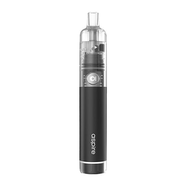 Aspire Cyber G Vape Kit | Black | Best4vapes