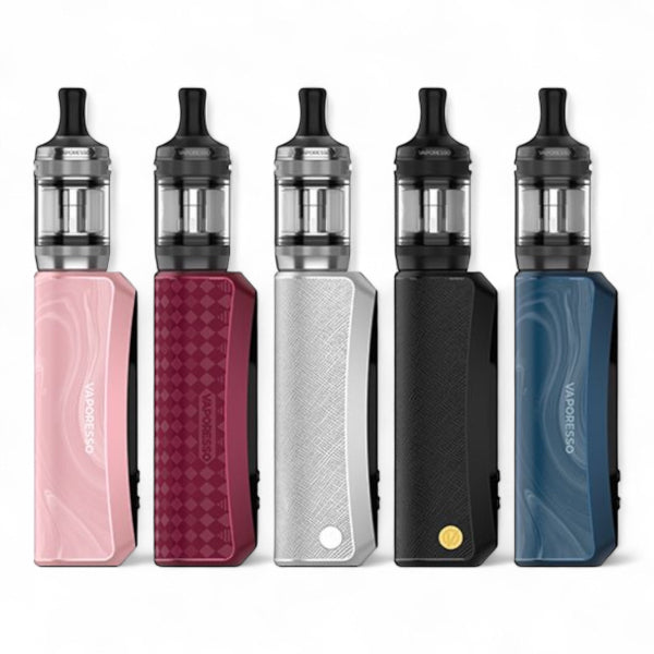 Vaporesso GTX One Pro Vape Kit | Best4vapes