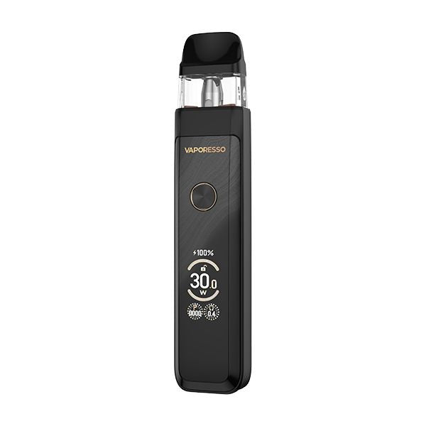Vaporesso XROS Pro 2 Vape Kit | Glittering Black | Best4vapes