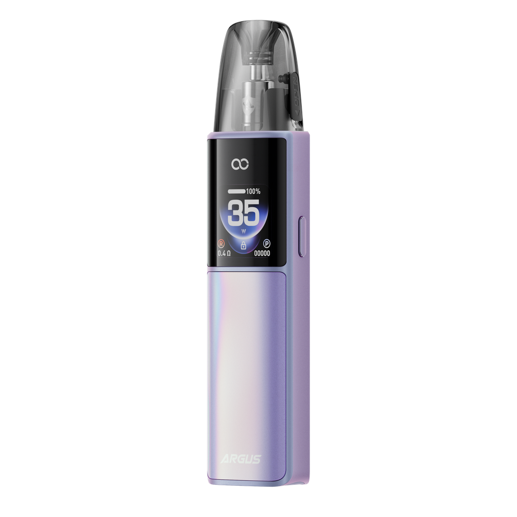 VooPoo Argus G4 Vape Kit
