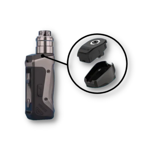 Aegis Boost 510 Tank Adapter by GeekVape | Best4vapes