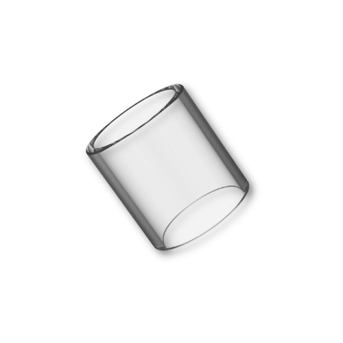 Aspire 2ml Replacement Glass | Nautilus Nano Tank
